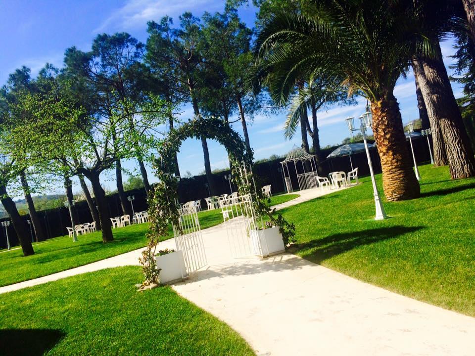 Hotel Di Rocco Loreto Aprutino Exterior photo